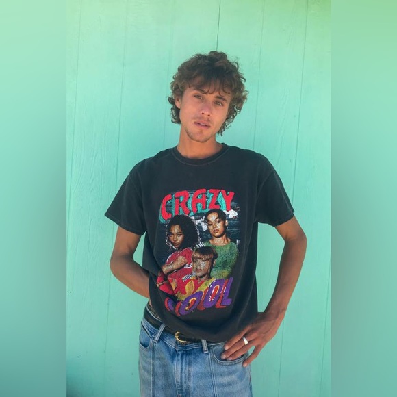 Urban Outfitters Other - TLC Tee